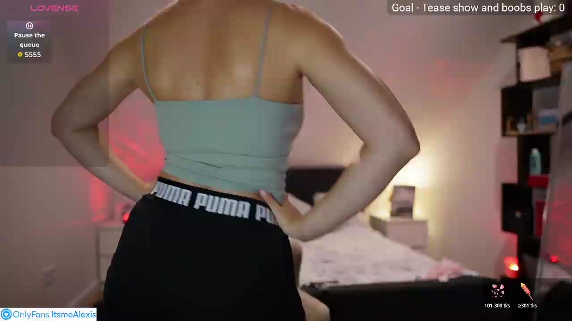 Gallery image thumbnail from Alexis__Texas's myfreecams stream on, 07/30/2026, 24:32 image 8 of 20