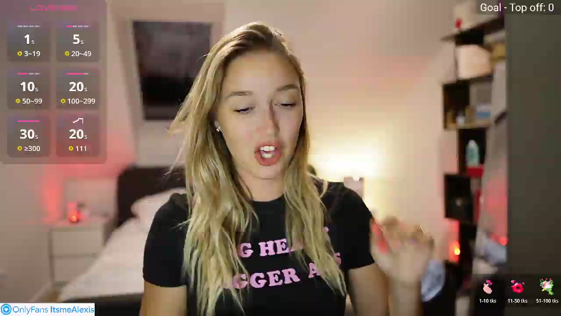 Gallery image thumbnail from Alexis__Texas's myfreecams stream on, 08/15/2026, 19:53 image 3 of 20