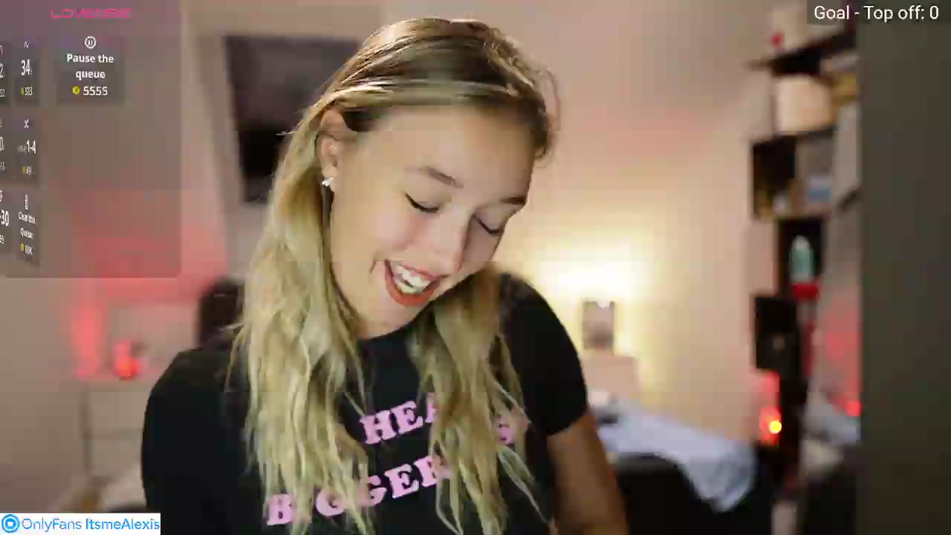 Gallery image thumbnail from Alexis__Texas's myfreecams stream on, 08/15/2026, 19:53 image 12 of 20