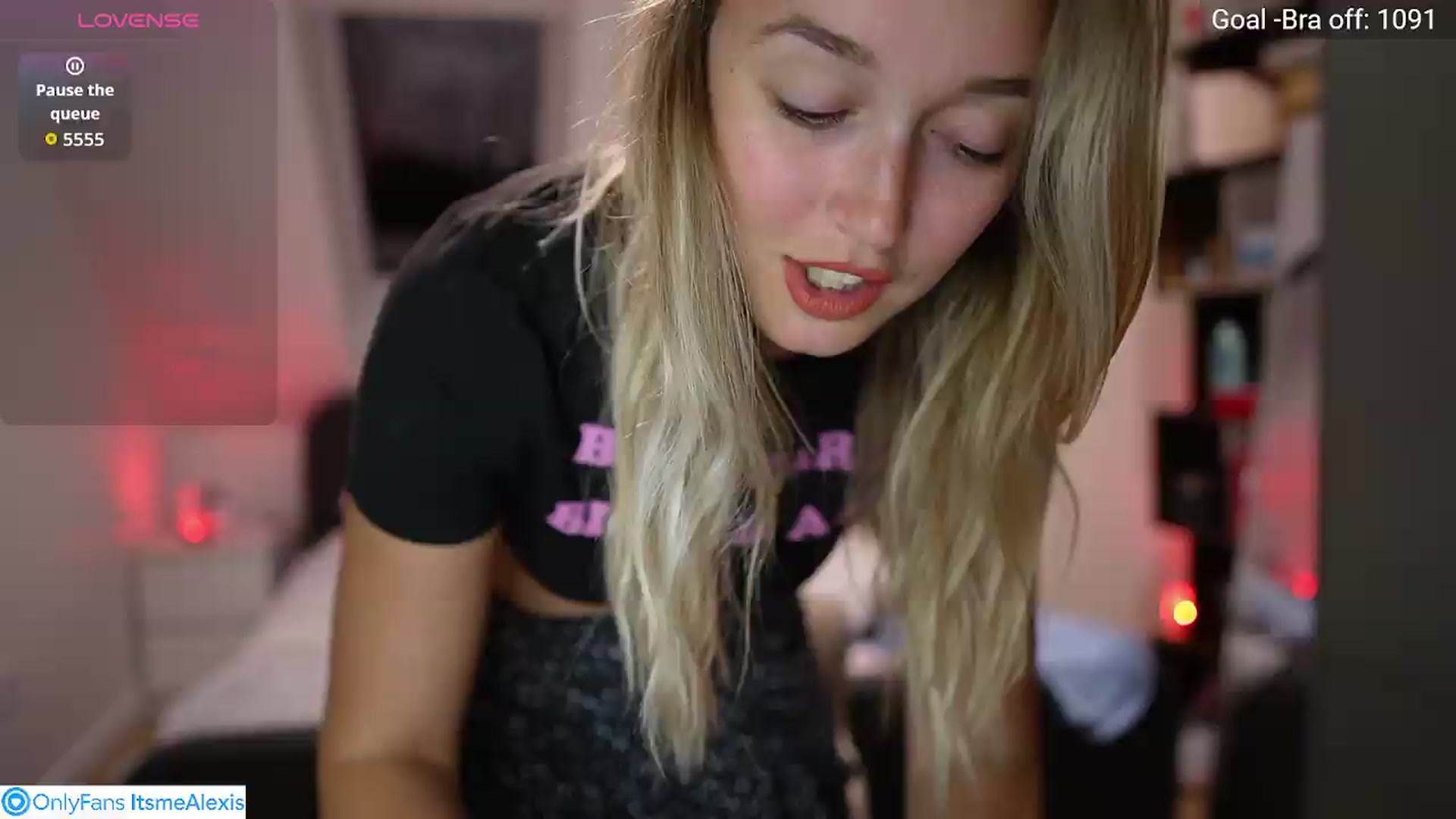 Gallery image thumbnail from Alexis__Texas's myfreecams stream on, 08/15/2026, 19:53 image 20 of 20