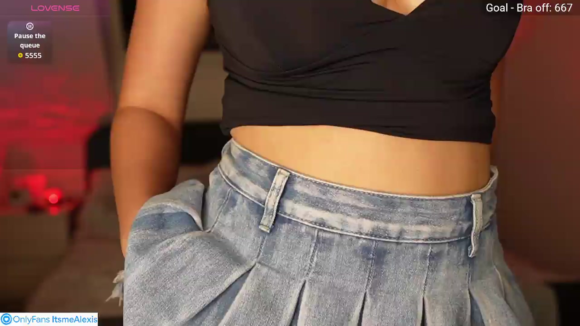 Gallery image thumbnail from Alexis__Texas's myfreecams stream on, 09/05/2026, 23:01 image 18 of 20