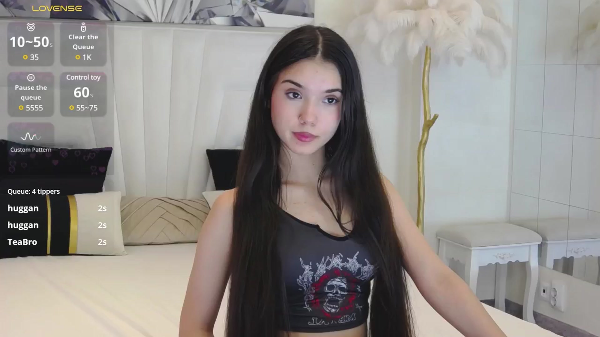 Gallery image thumbnail from AlexissDevine's myfreecams stream on, 07/13/2025, 10:50 image 2 of 20