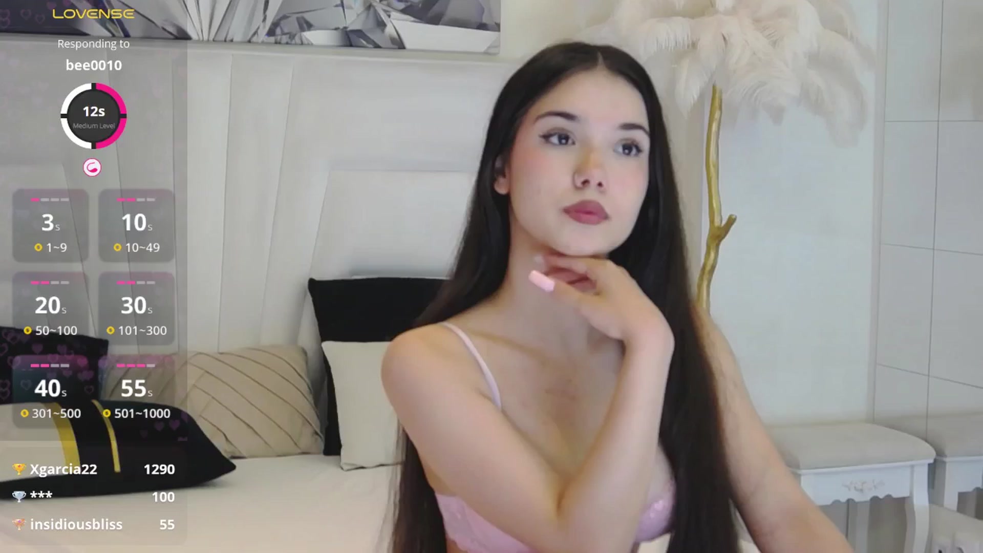 Gallery image thumbnail from AlexissDevine's myfreecams stream on, 07/14/2025, 10:44 image 5 of 20