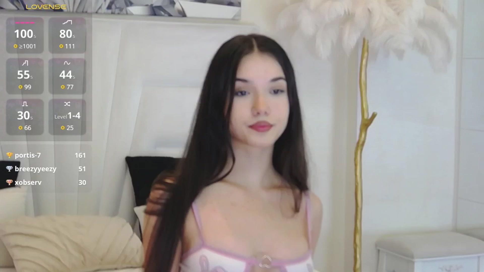 Gallery image thumbnail from AlexissDevine's myfreecams stream on, 07/15/2025, 08:33 image 3 of 20