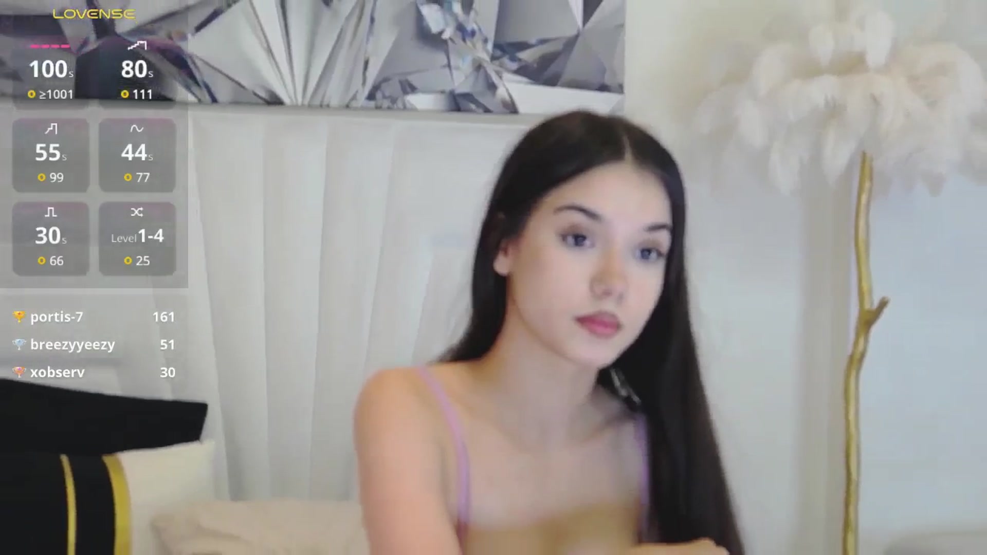 Gallery image thumbnail from AlexissDevine's myfreecams stream on, 07/15/2025, 08:33 image 17 of 20