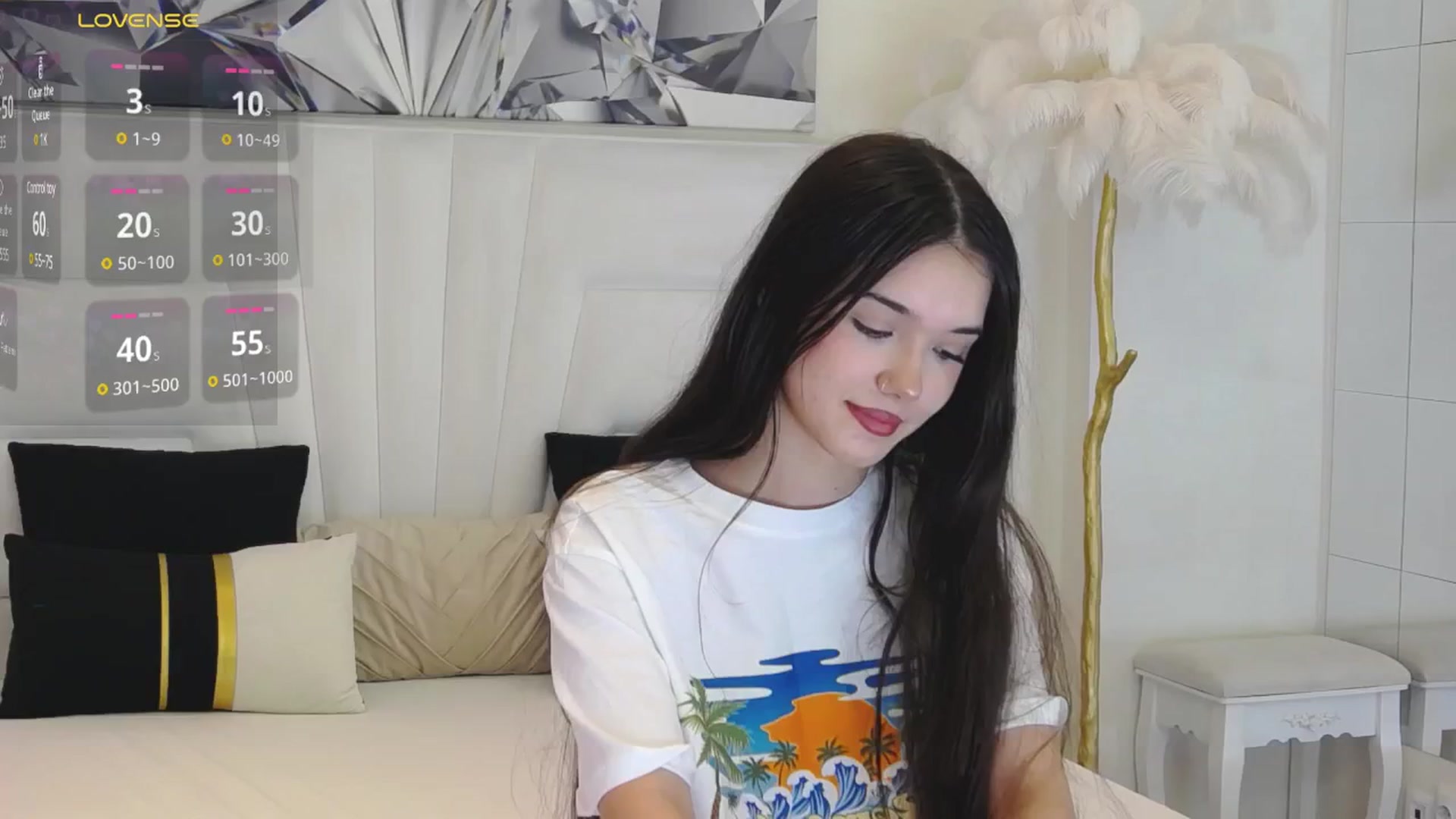 Gallery image thumbnail from AlexissDevine's myfreecams stream on, 07/16/2025, 08:02 image 12 of 20