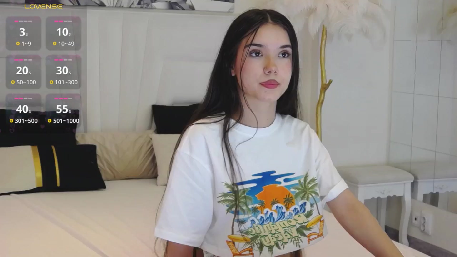 Gallery image thumbnail from AlexissDevine's myfreecams stream on, 07/16/2025, 11:49 image 2 of 20