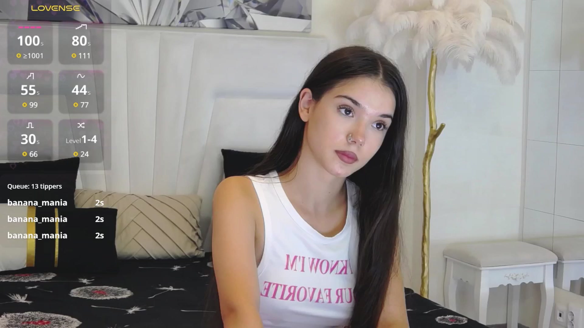 Gallery image thumbnail from AlexissDevine's myfreecams stream on, 07/23/2025, 10:07 image 18 of 20