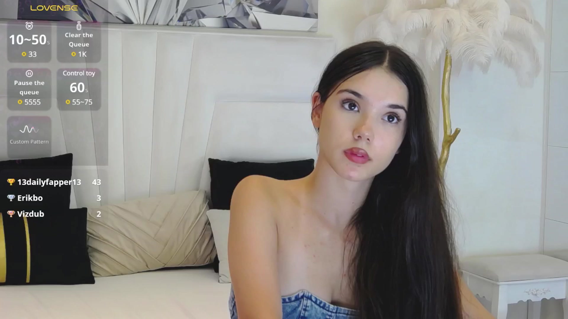 Gallery image thumbnail from AlexissDevine's myfreecams stream on, 07/24/2025, 11:47 image 16 of 20