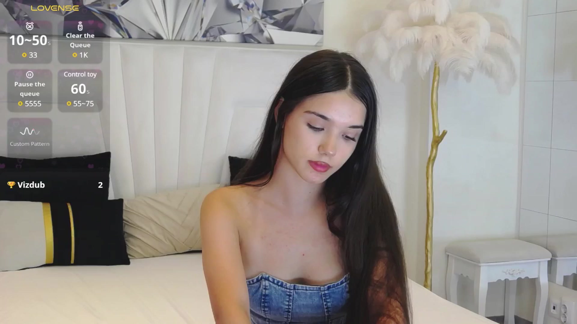 Gallery image thumbnail from AlexissDevine's myfreecams stream on, 07/24/2025, 11:47 image 3 of 20