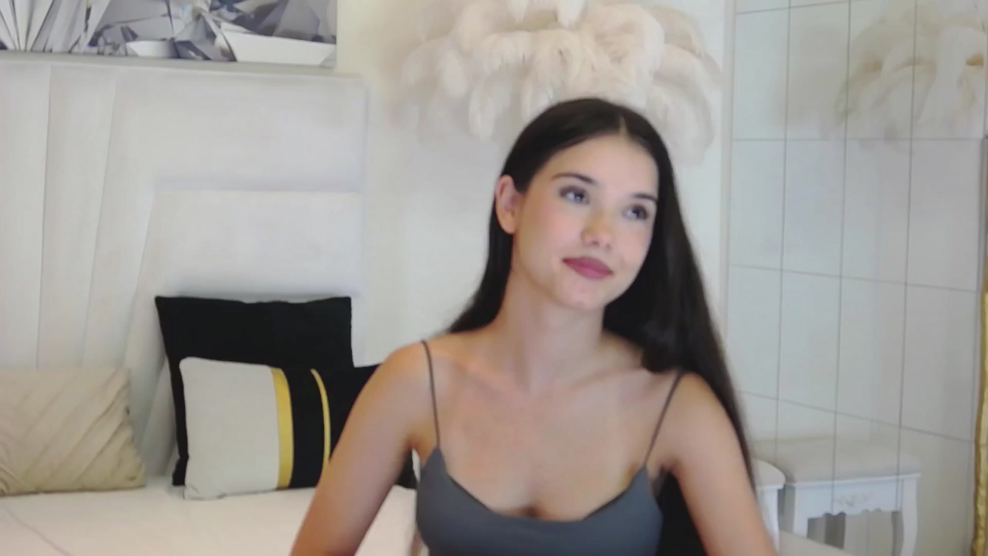 Gallery image thumbnail from AlexissDevine's myfreecams stream on, 07/27/2025, 10:23 image 1 of 20