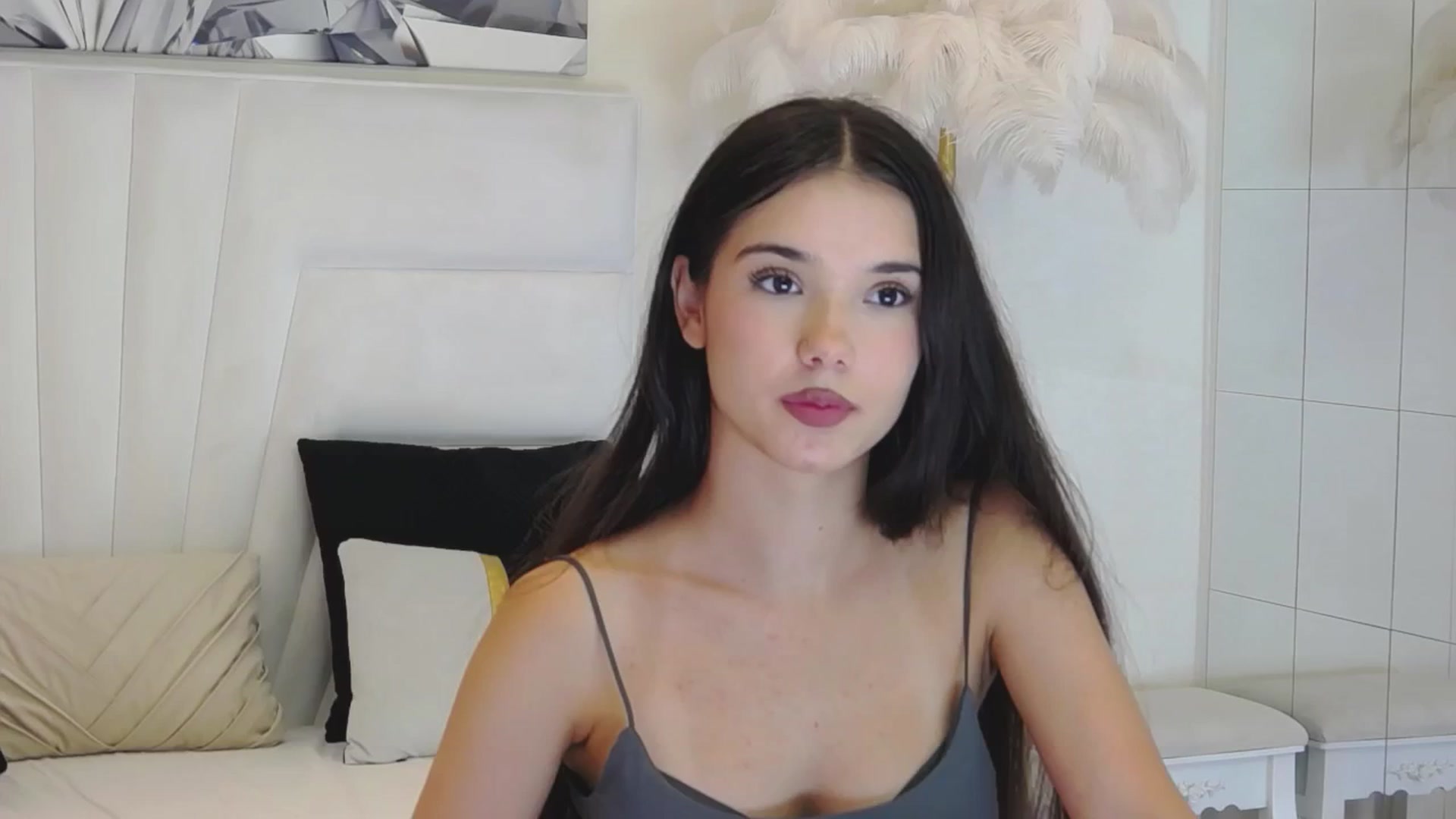 Gallery image thumbnail from AlexissDevine's myfreecams stream on, 07/27/2025, 10:23 image 6 of 20