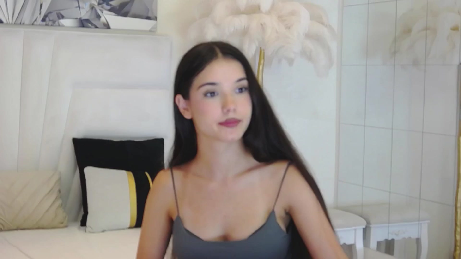Gallery image thumbnail from AlexissDevine's myfreecams stream on, 07/27/2025, 10:23 image 3 of 20