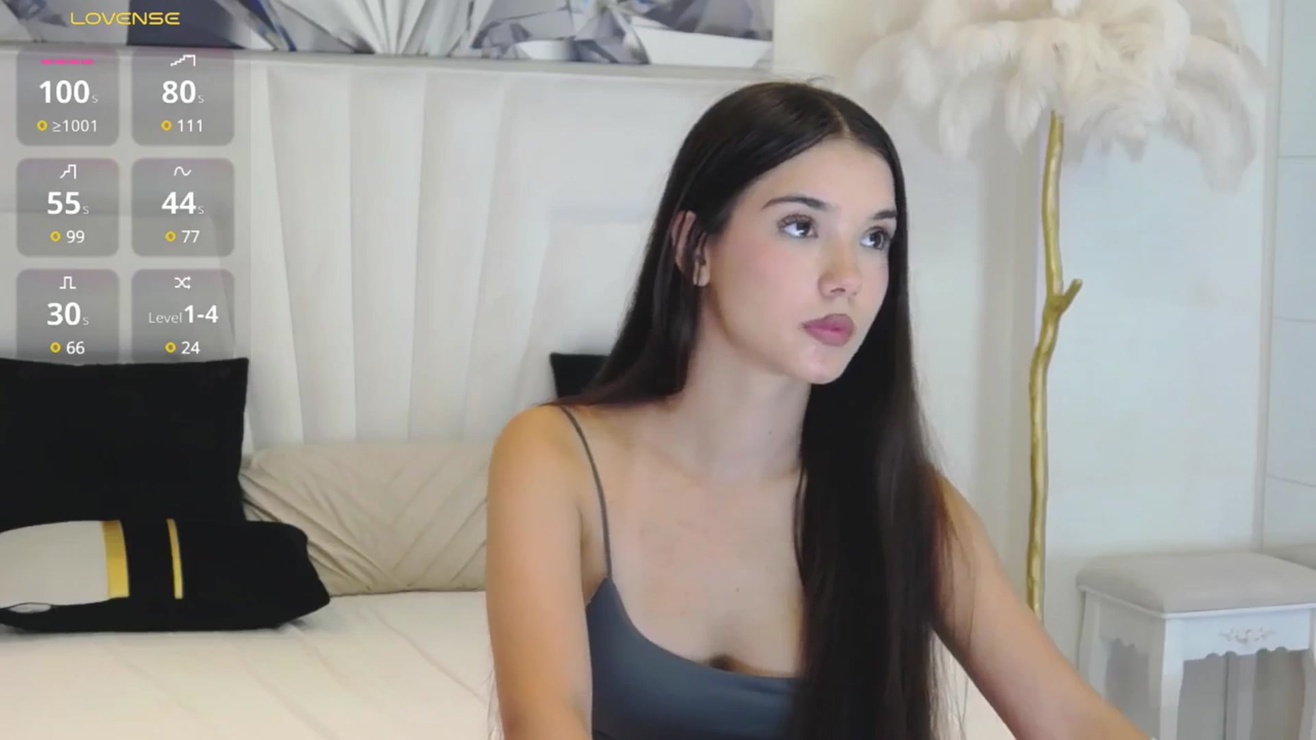 Gallery image thumbnail from AlexissDevine's myfreecams stream on, 07/27/2025, 10:58 image 17 of 20