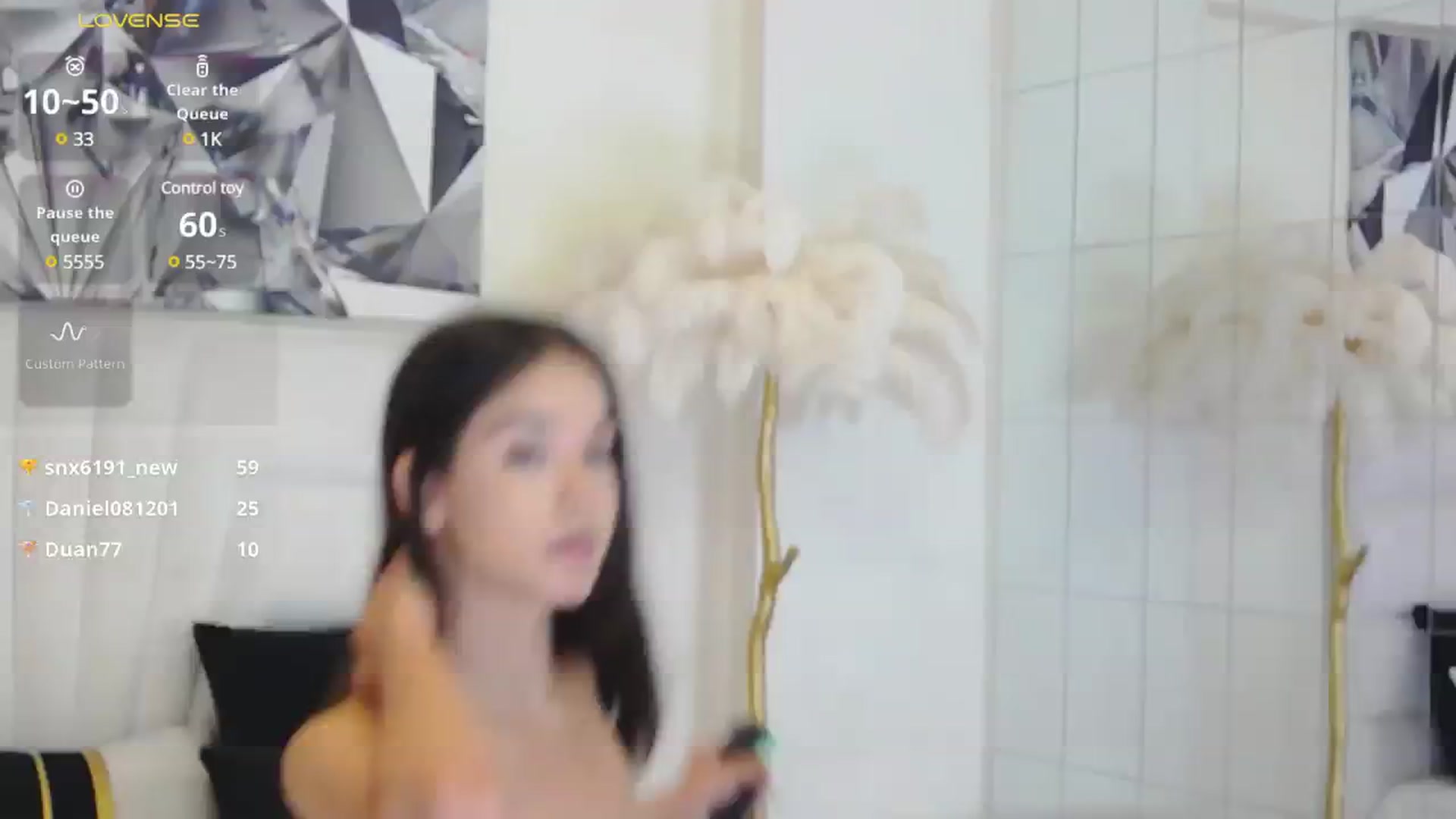 Gallery image thumbnail from AlexissDevine's myfreecams stream on, 07/28/2025, 08:32 image 19 of 20
