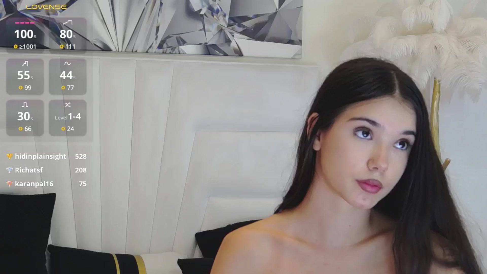 Gallery image thumbnail from AlexissDevine's myfreecams stream on, 07/28/2025, 11:21 image 12 of 20