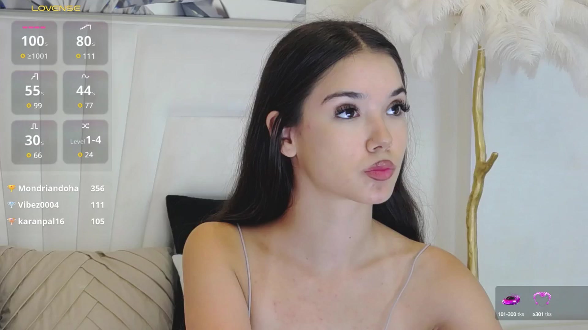 Gallery image thumbnail from AlexissDevine's myfreecams stream on, 07/29/2025, 08:32 image 3 of 20
