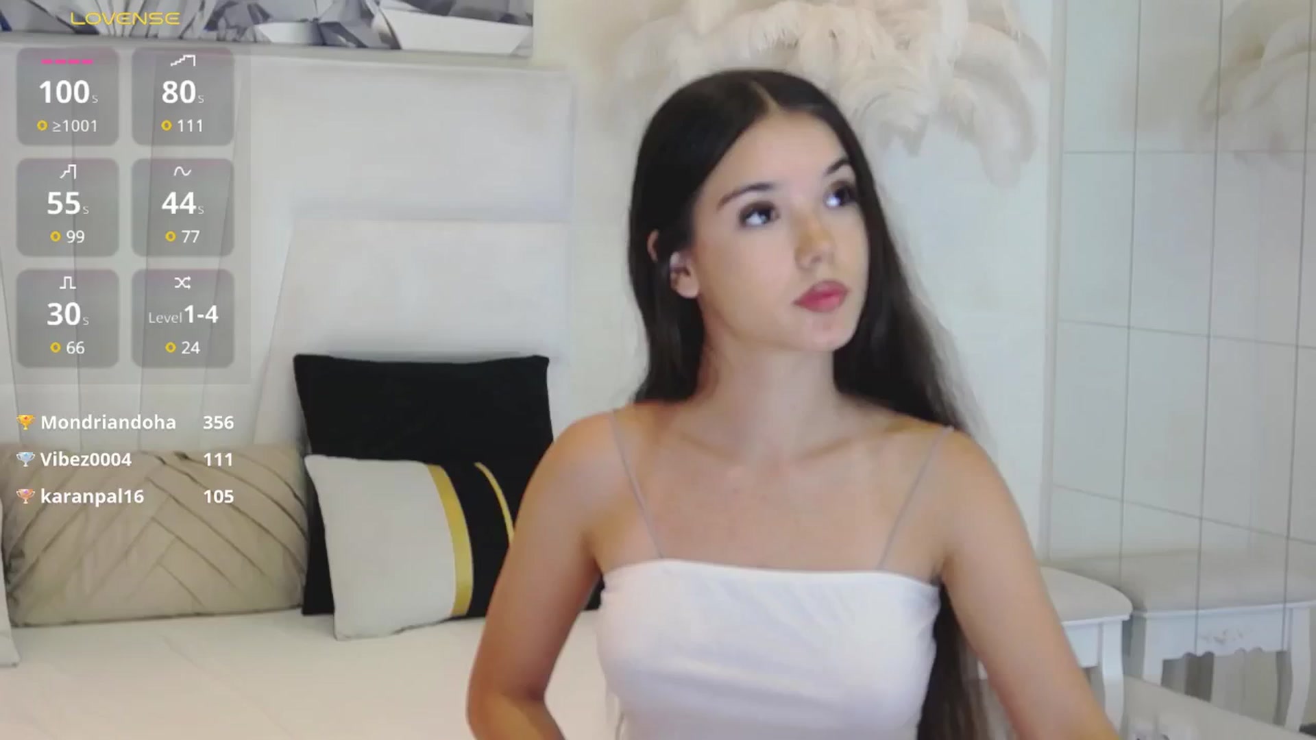 Gallery image thumbnail from AlexissDevine's myfreecams stream on, 07/29/2025, 08:32 image 7 of 20