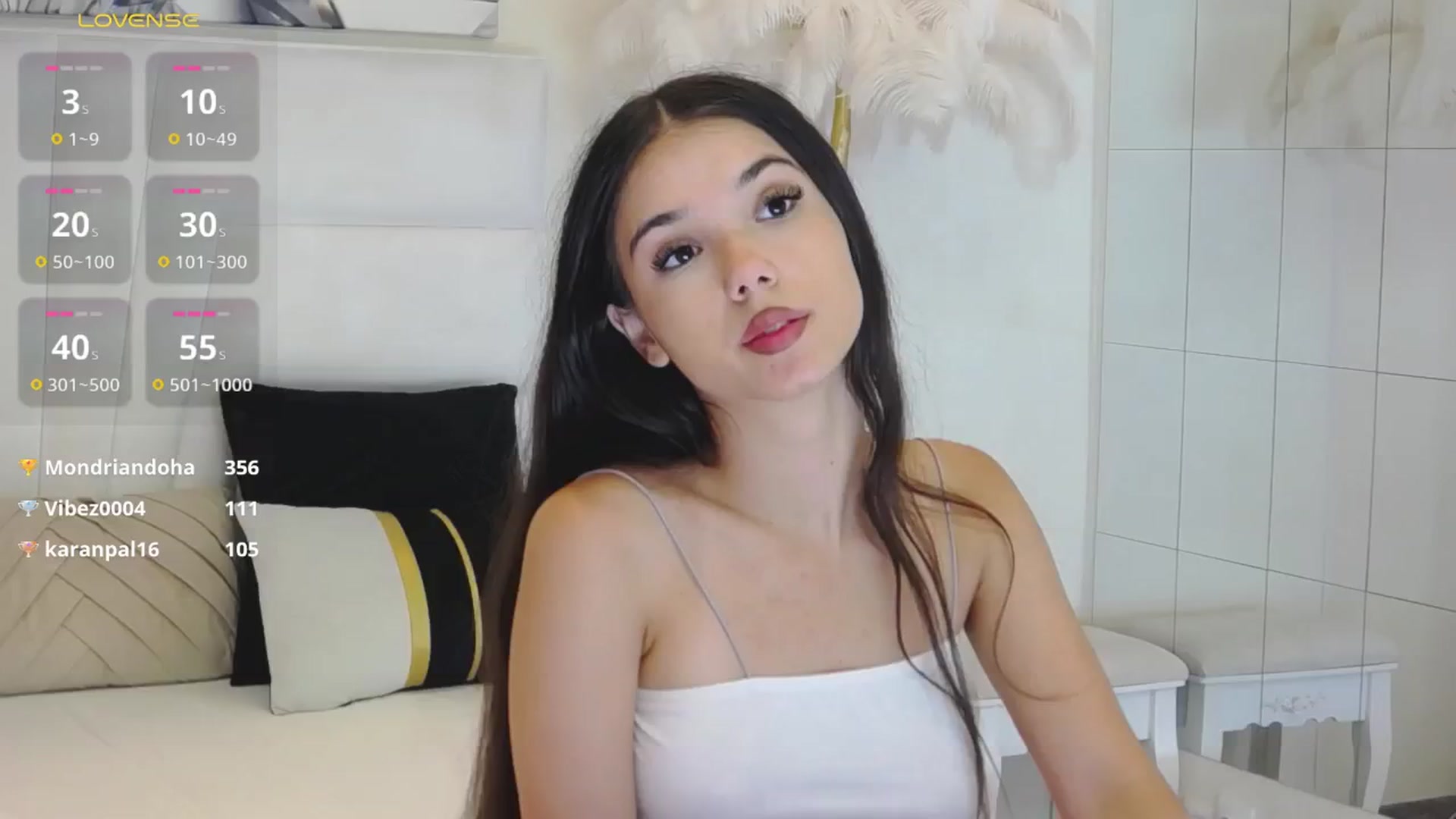 Gallery image thumbnail from AlexissDevine's myfreecams stream on, 07/29/2025, 08:32 image 18 of 20