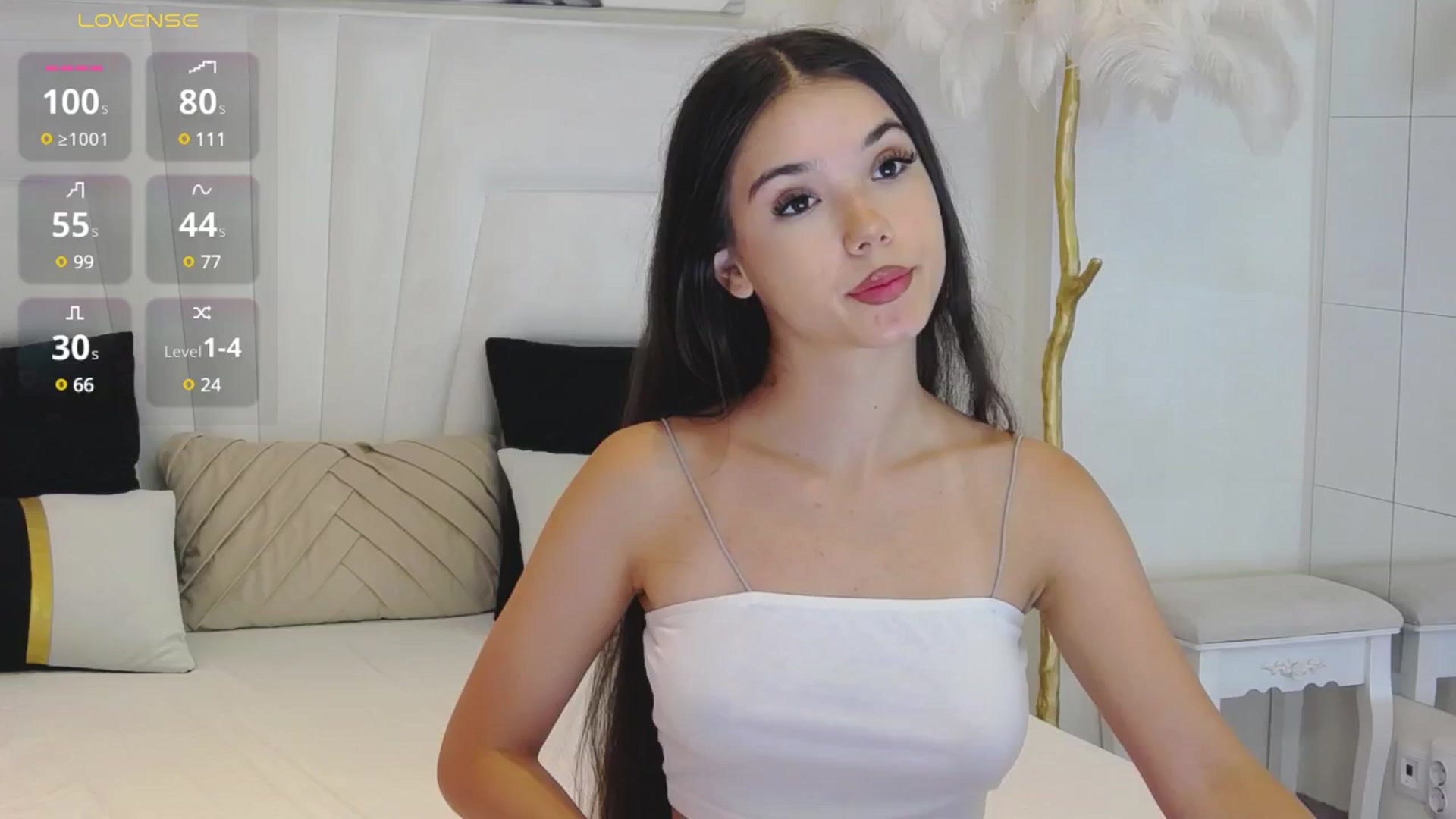 Gallery image thumbnail from AlexissDevine's myfreecams stream on, 07/29/2025, 08:32 image 9 of 20