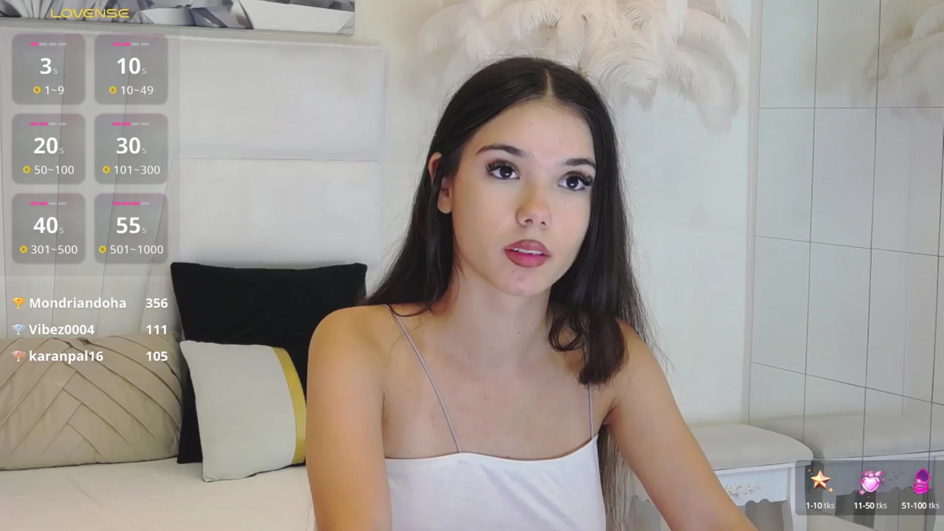 Gallery image thumbnail from AlexissDevine's myfreecams stream on, 07/29/2025, 08:32 image 12 of 20