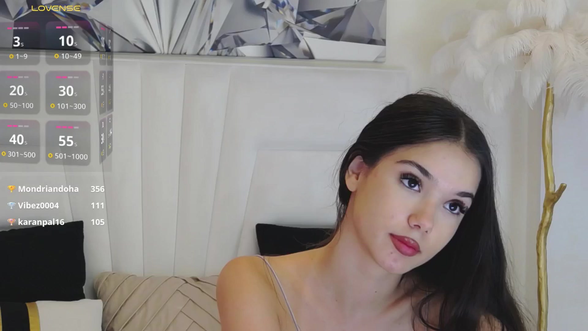 Gallery image thumbnail from AlexissDevine's myfreecams stream on, 07/29/2025, 10:18 image 4 of 20