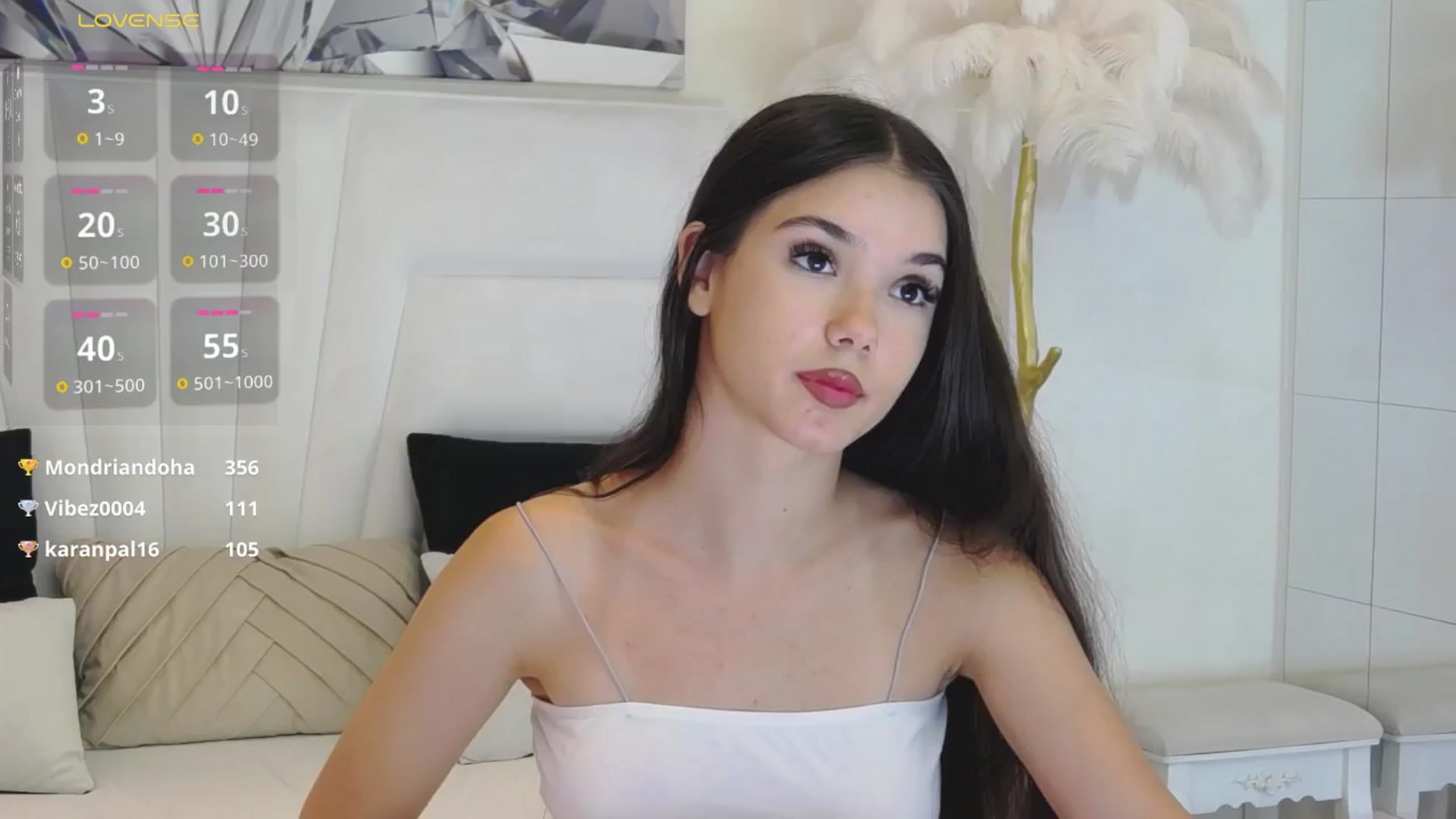 Gallery image thumbnail from AlexissDevine's myfreecams stream on, 07/29/2025, 10:18 image 10 of 20