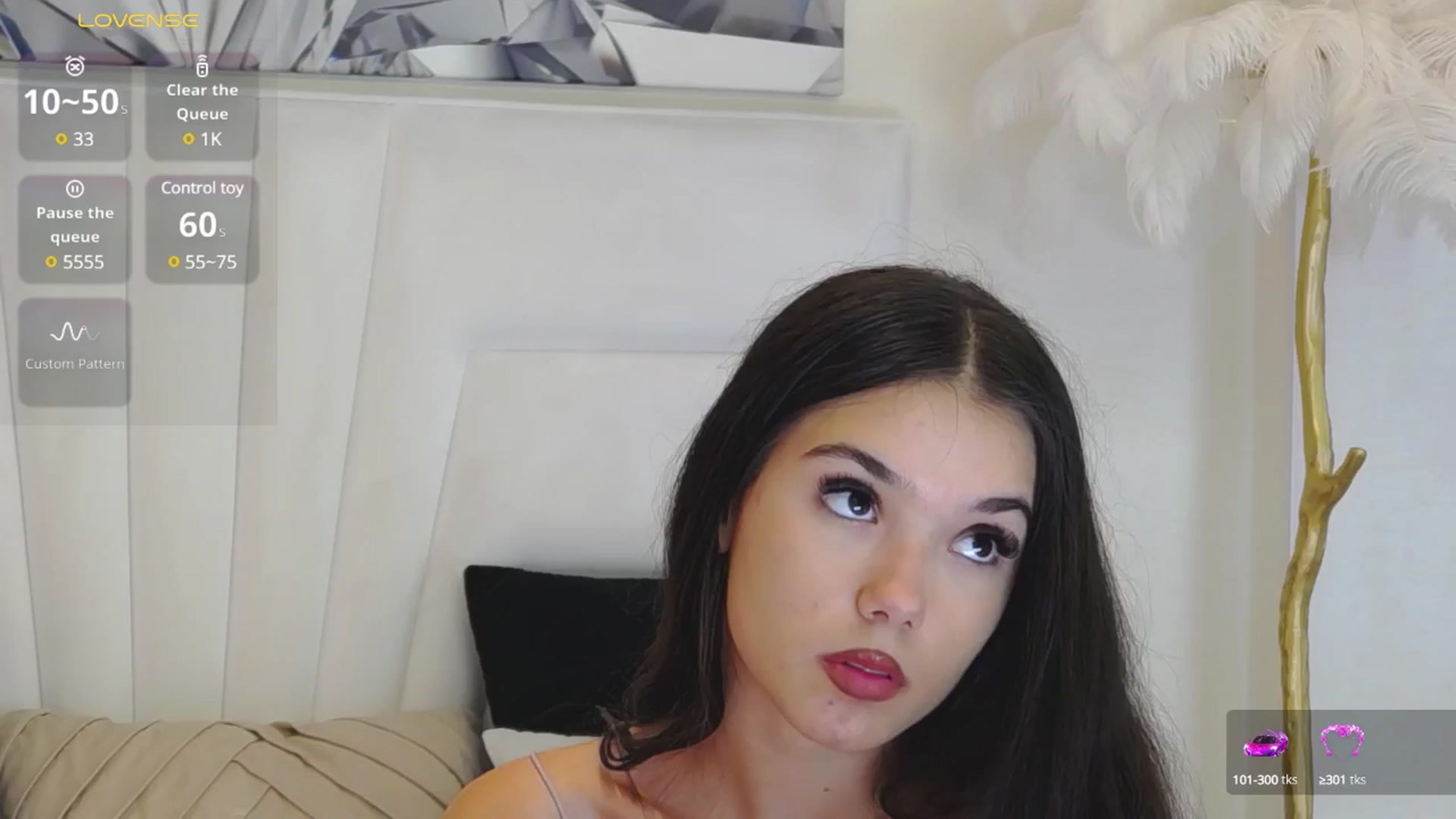 Gallery image thumbnail from AlexissDevine's myfreecams stream on, 07/29/2025, 10:18 image 20 of 20