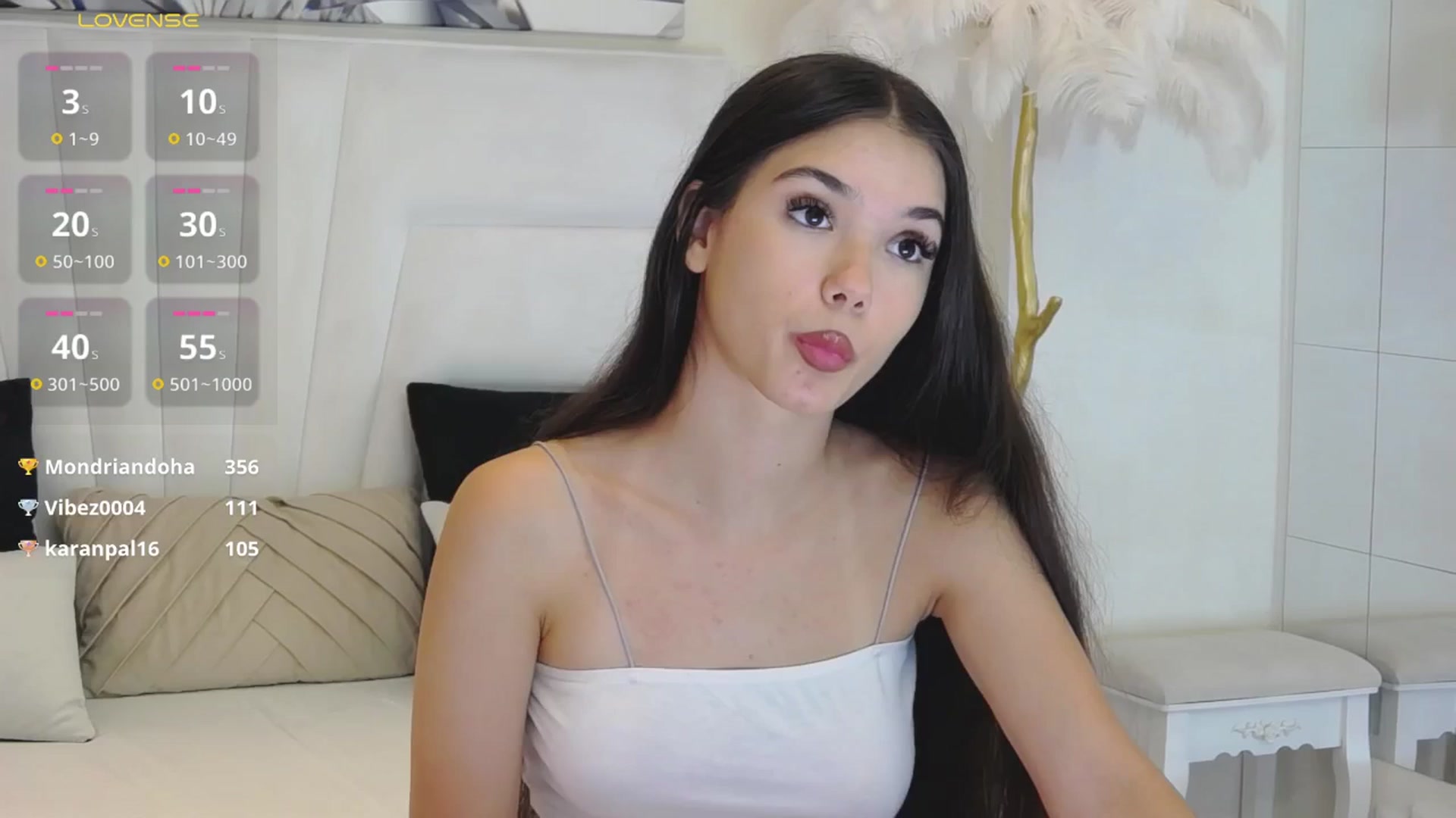 Gallery image thumbnail from AlexissDevine's myfreecams stream on, 07/29/2025, 10:18 image 9 of 20