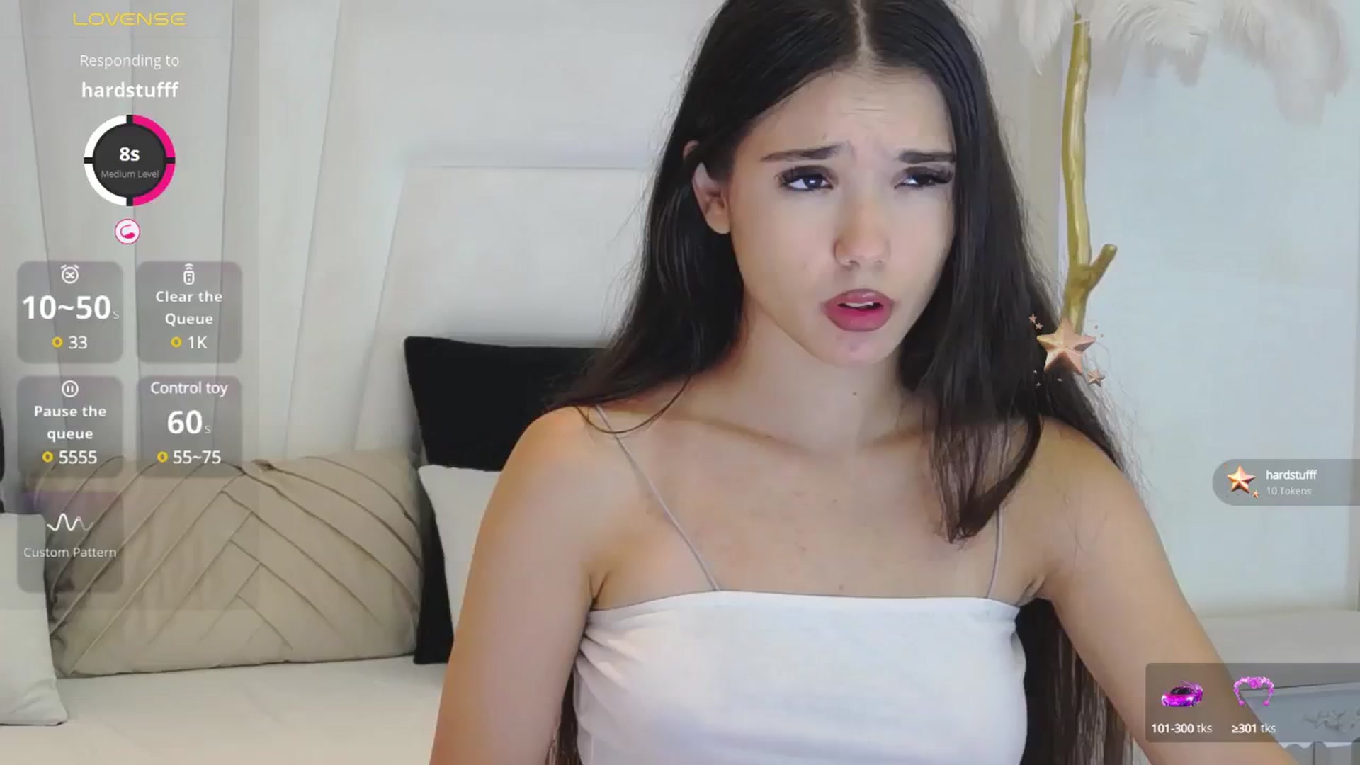 Gallery image thumbnail from AlexissDevine's myfreecams stream on, 07/29/2025, 10:18 image 2 of 20