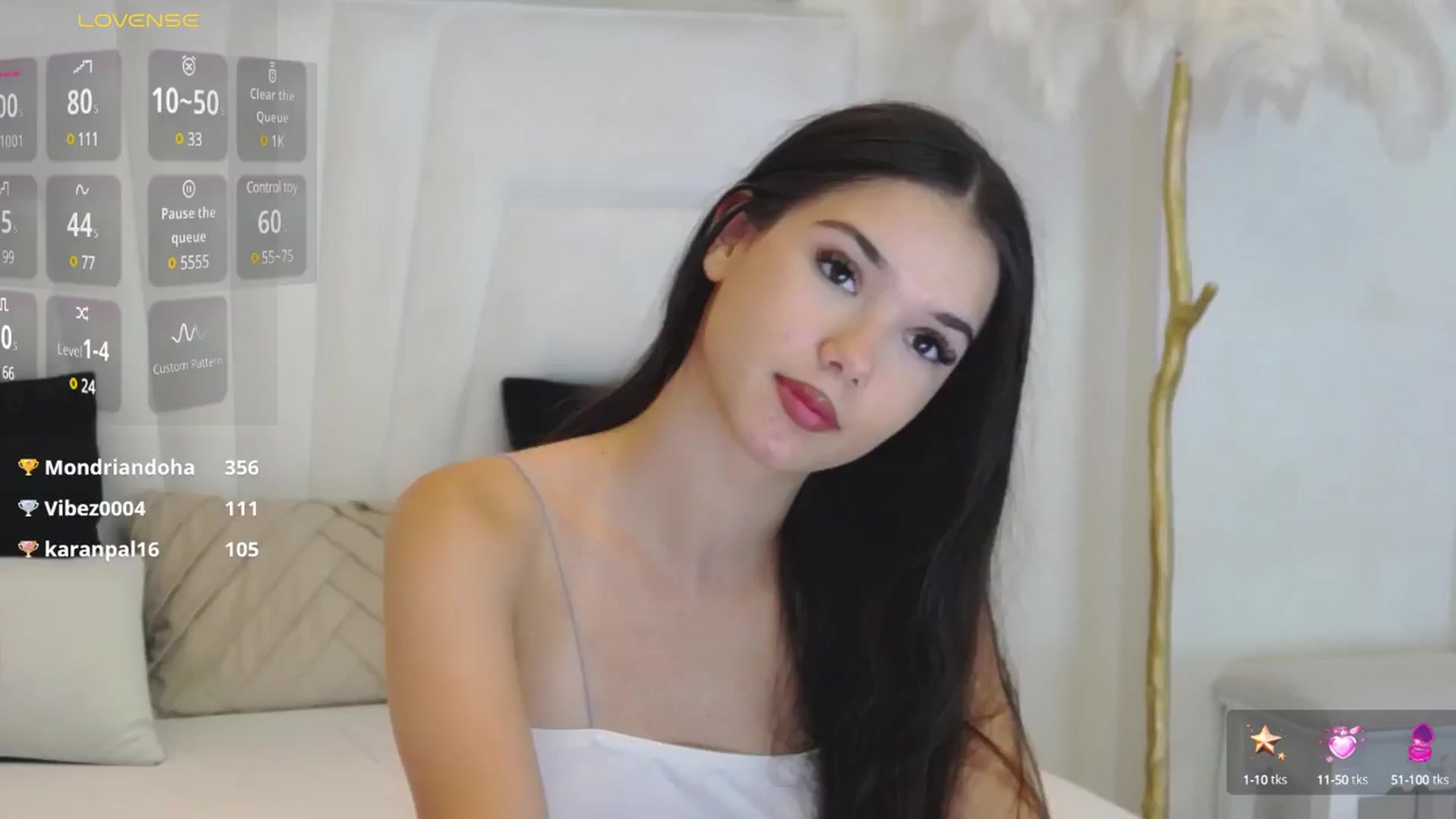 Gallery image thumbnail from AlexissDevine's myfreecams stream on, 07/29/2025, 10:18 image 7 of 20