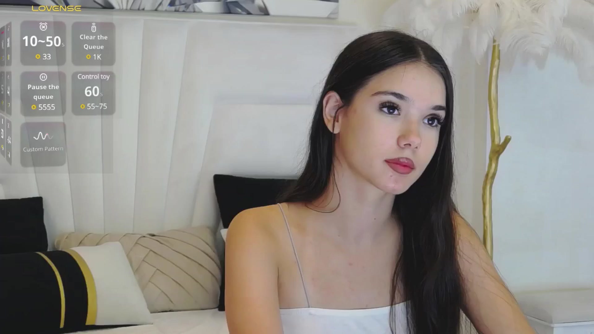 Gallery image thumbnail from AlexissDevine's myfreecams stream on, 07/29/2025, 11:47 image 15 of 20