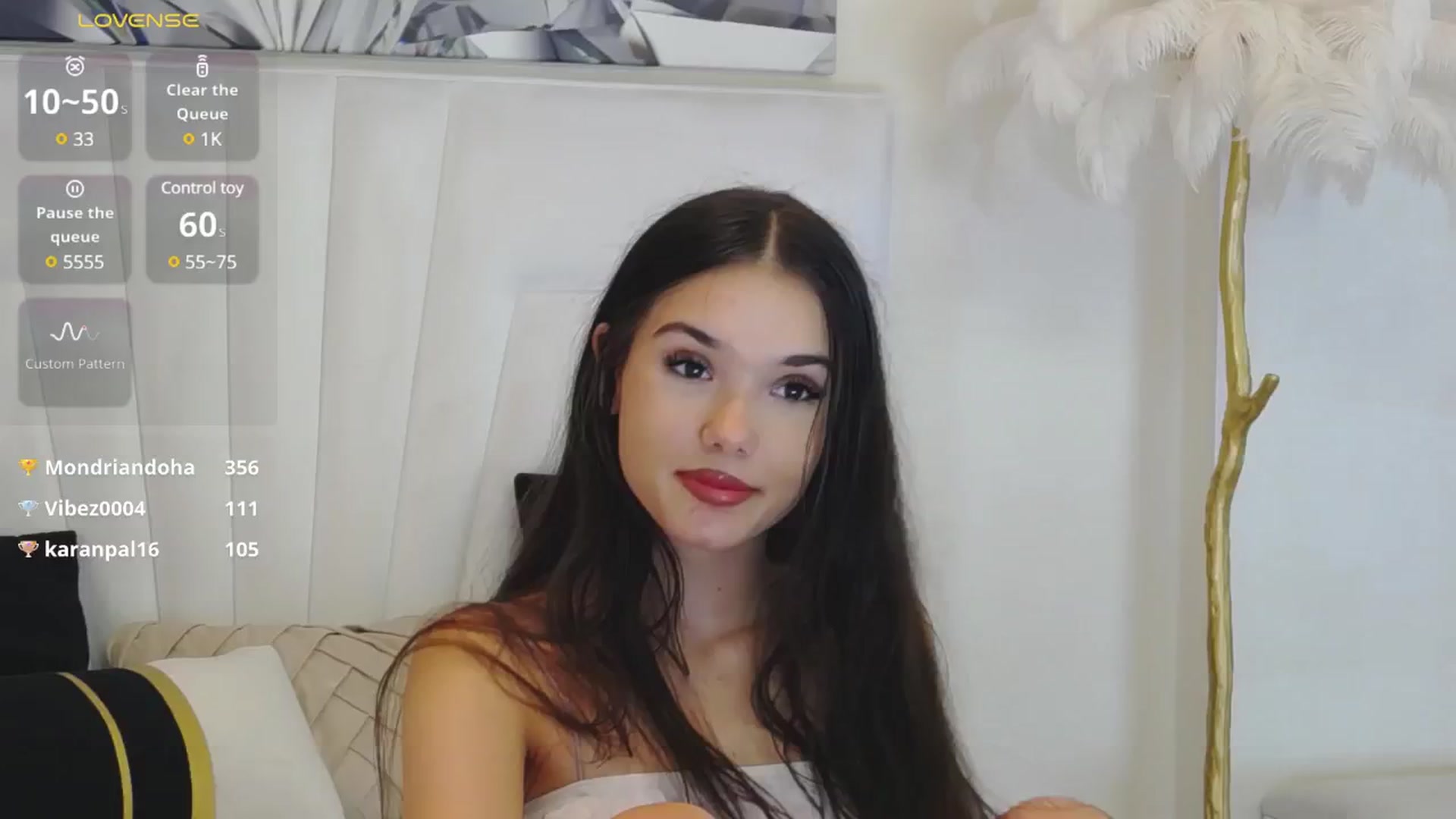 Gallery image thumbnail from AlexissDevine's myfreecams stream on, 07/29/2025, 11:47 image 1 of 20