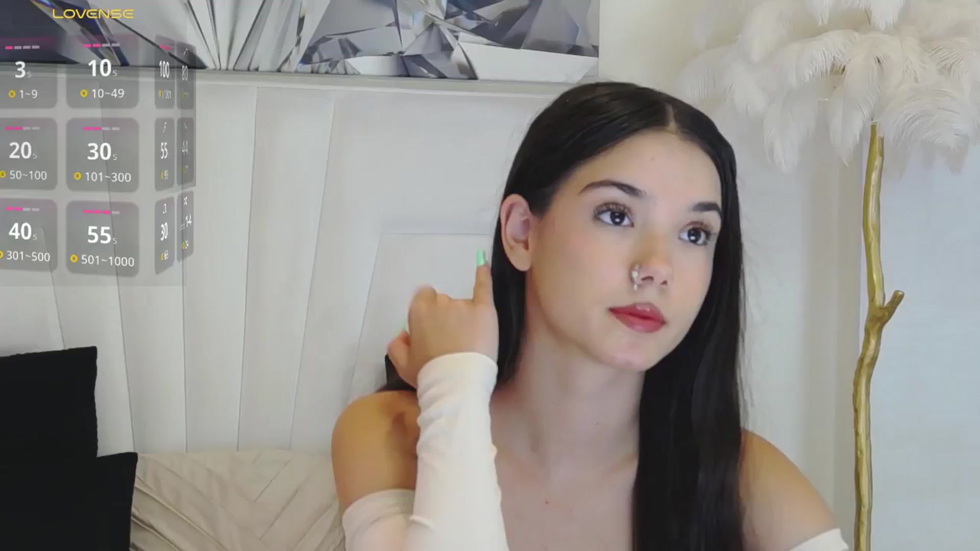 Gallery image thumbnail from AlexissDevine's myfreecams stream on, 07/30/2025, 10:01 image 1 of 20