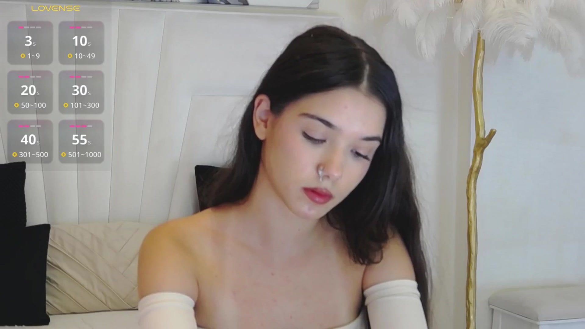 Gallery image thumbnail from AlexissDevine's myfreecams stream on, 07/30/2025, 10:01 image 16 of 20