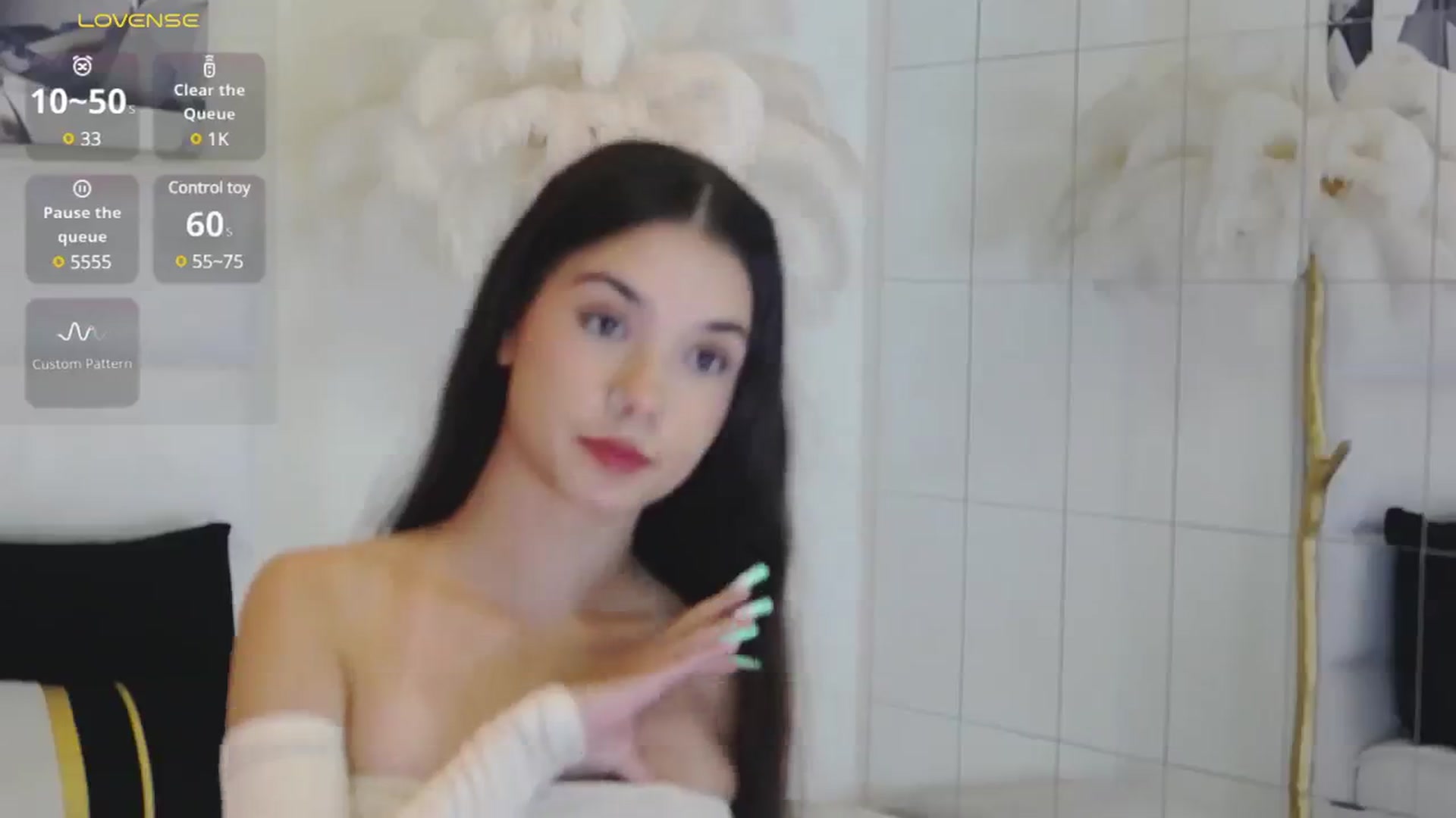 Gallery image thumbnail from AlexissDevine's myfreecams stream on, 07/30/2025, 10:01 image 5 of 20