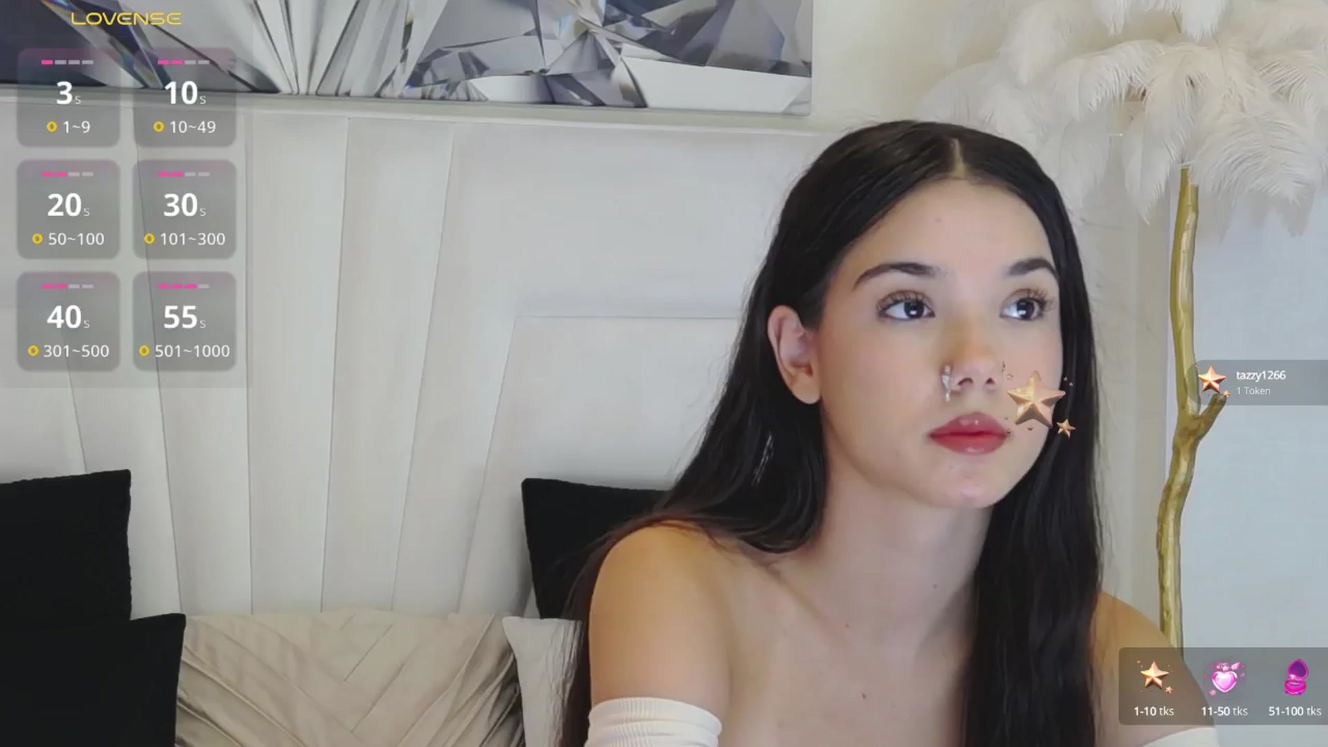 Gallery image thumbnail from AlexissDevine's myfreecams stream on, 07/30/2025, 10:01 image 2 of 20