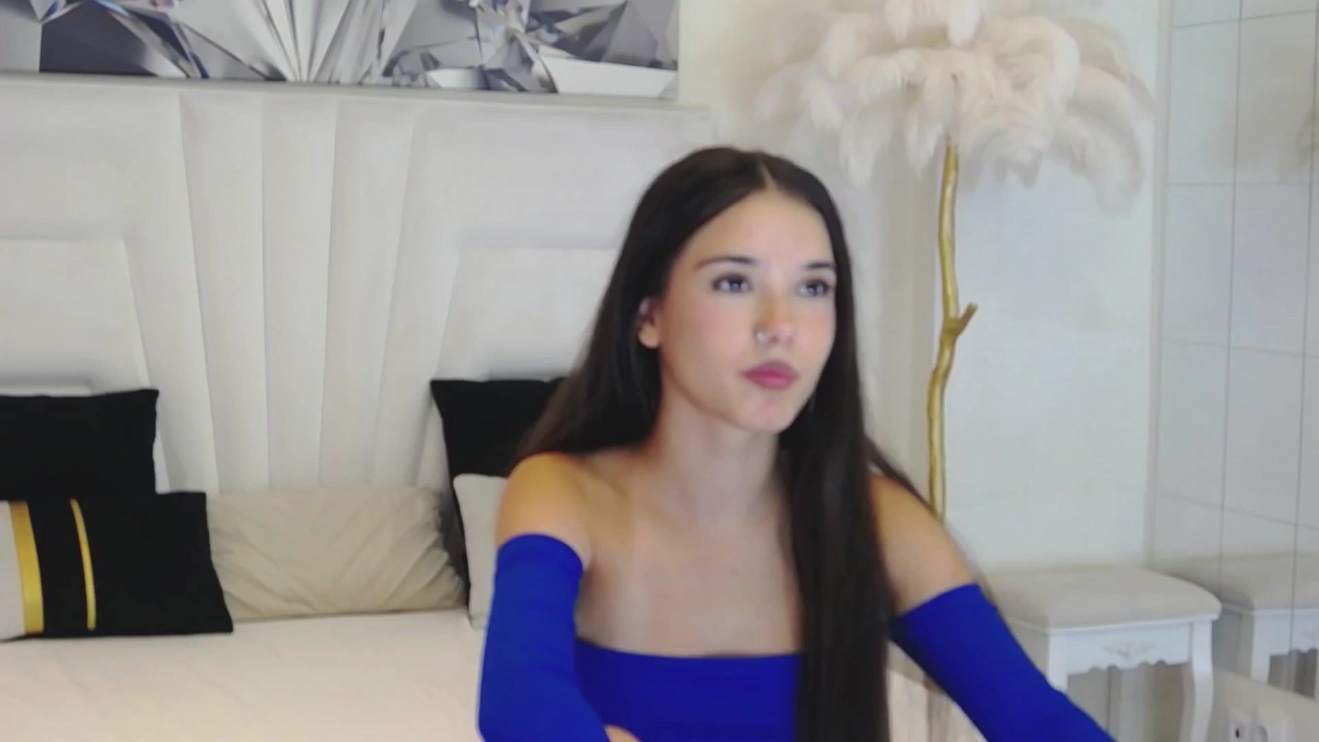 Gallery image thumbnail from AlexissDevine's myfreecams stream on, 08/03/2025, 10:55 image 3 of 20