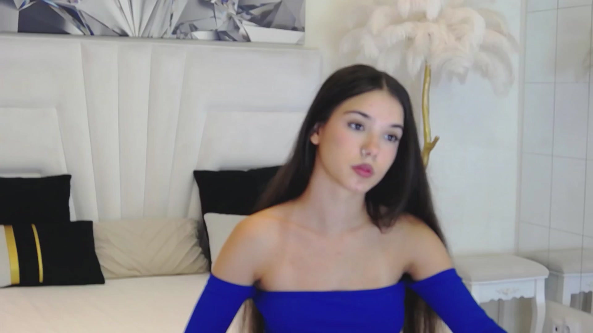 Gallery image thumbnail from AlexissDevine's myfreecams stream on, 08/03/2025, 10:55 image 2 of 20