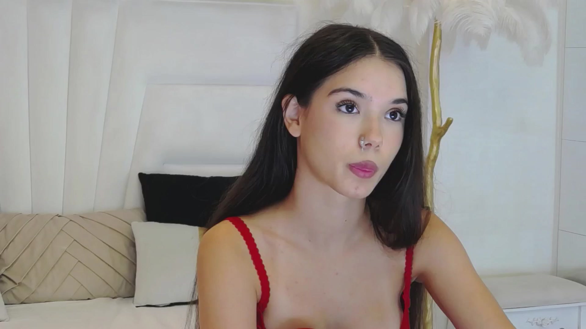 Gallery image thumbnail from AlexissDevine's myfreecams stream on, 08/04/2025, 11:47 image 9 of 20