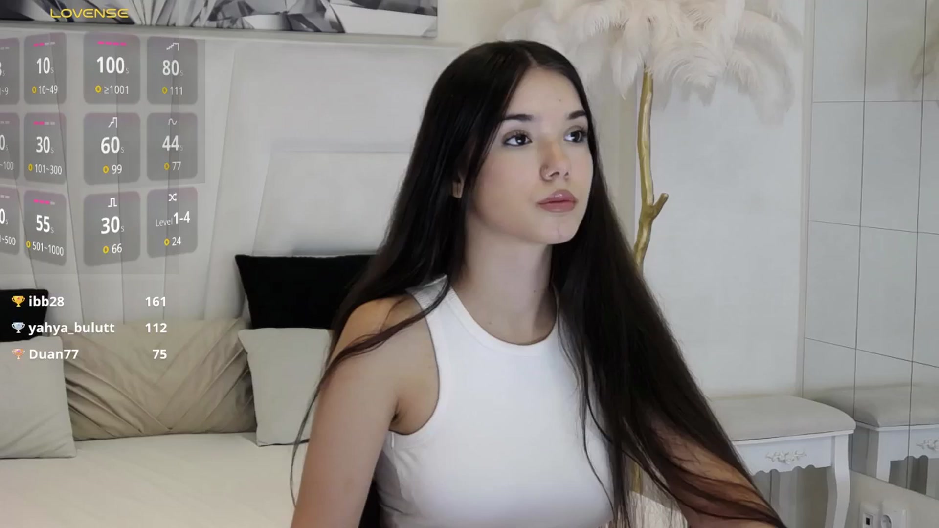 Gallery image thumbnail from AlexissDevine's myfreecams stream on, 08/09/2025, 09:34 image 10 of 20