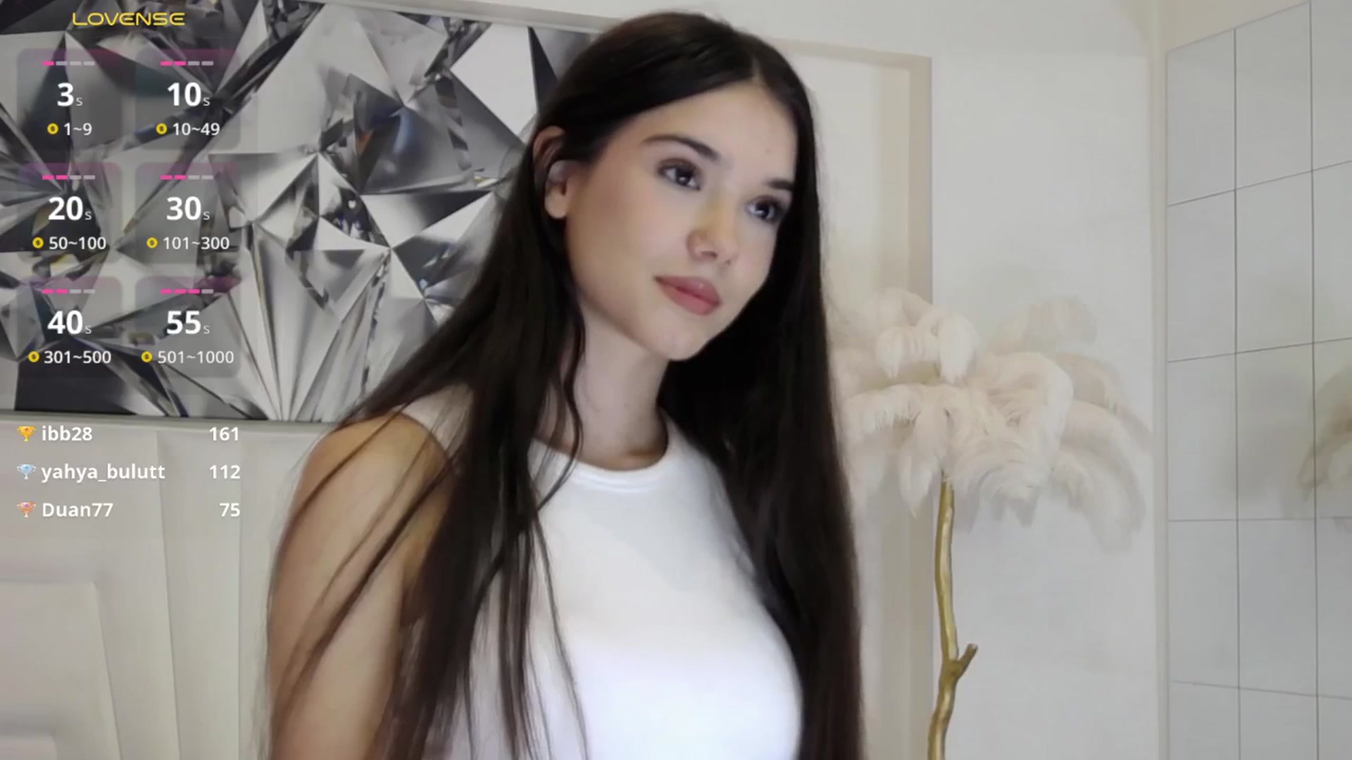 Gallery image thumbnail from AlexissDevine's myfreecams stream on, 08/09/2025, 11:49 image 10 of 20