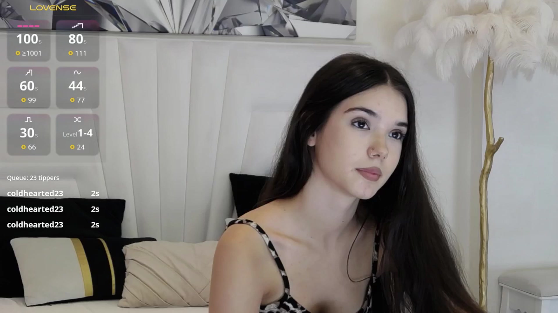 Gallery image thumbnail from AlexissDevine's myfreecams stream on, 08/15/2025, 11:47 image 17 of 20