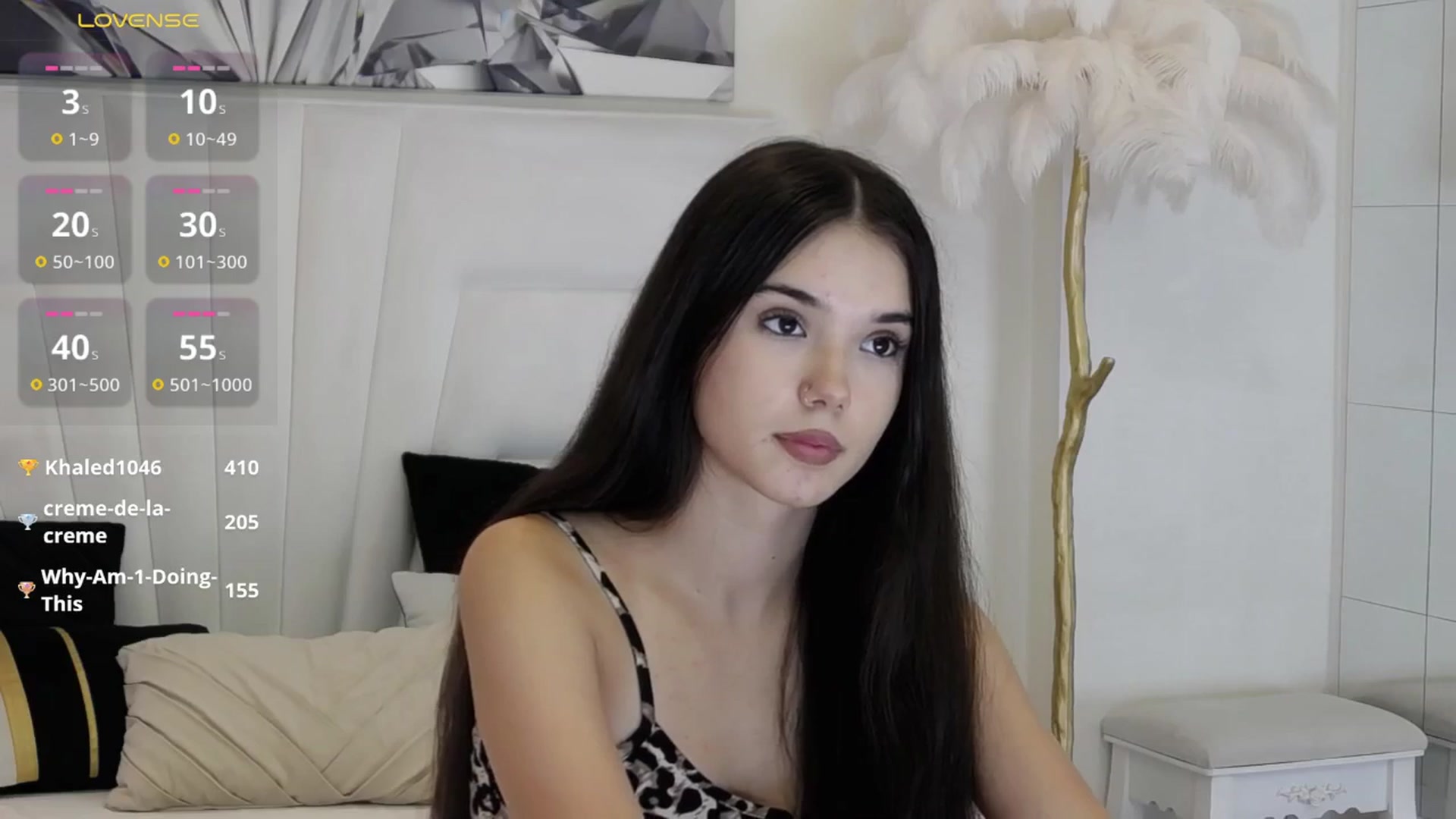 Gallery image thumbnail from AlexissDevine's myfreecams stream on, 08/15/2025, 11:47 image 15 of 20