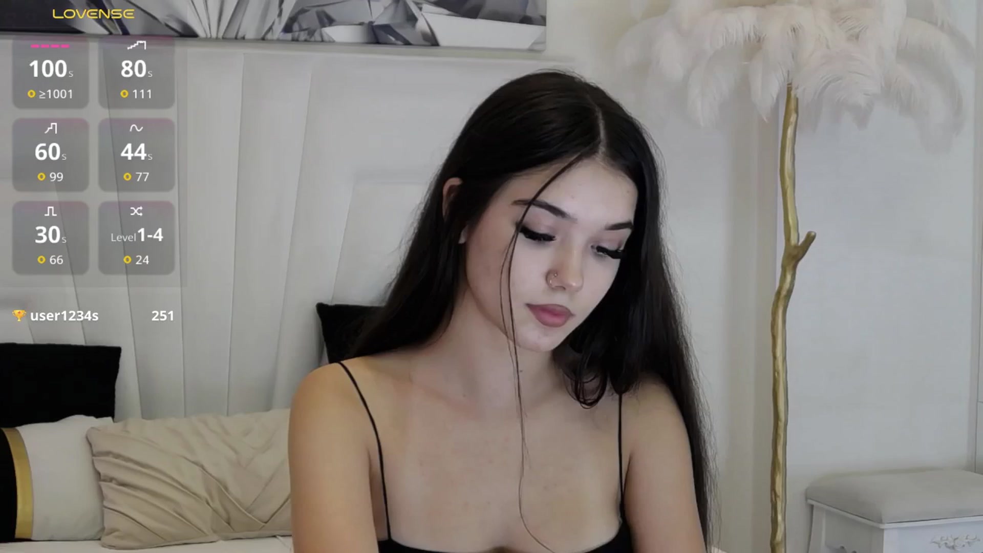 Gallery image thumbnail from AlexissDevine's myfreecams stream on, 08/21/2025, 11:47 image 11 of 20