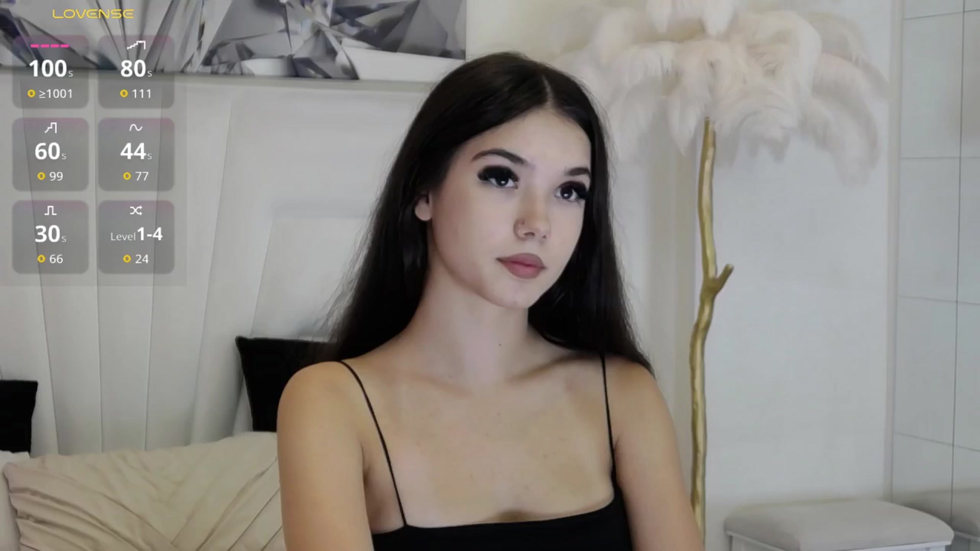 Gallery image thumbnail from AlexissDevine's myfreecams stream on, 08/21/2025, 11:47 image 5 of 20