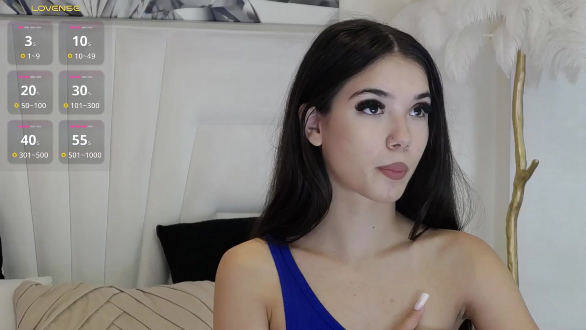 Gallery image thumbnail from AlexissDevine's myfreecams stream on, 08/26/2025, 10:50 image 2 of 20