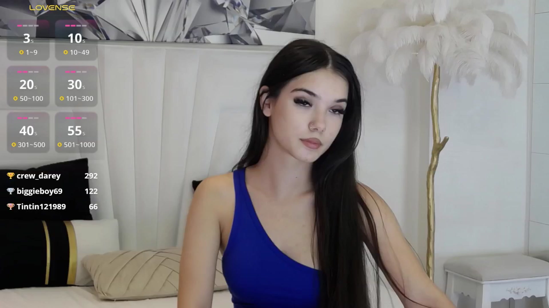 Gallery image thumbnail from AlexissDevine's myfreecams stream on, 08/26/2025, 11:47 image 15 of 20