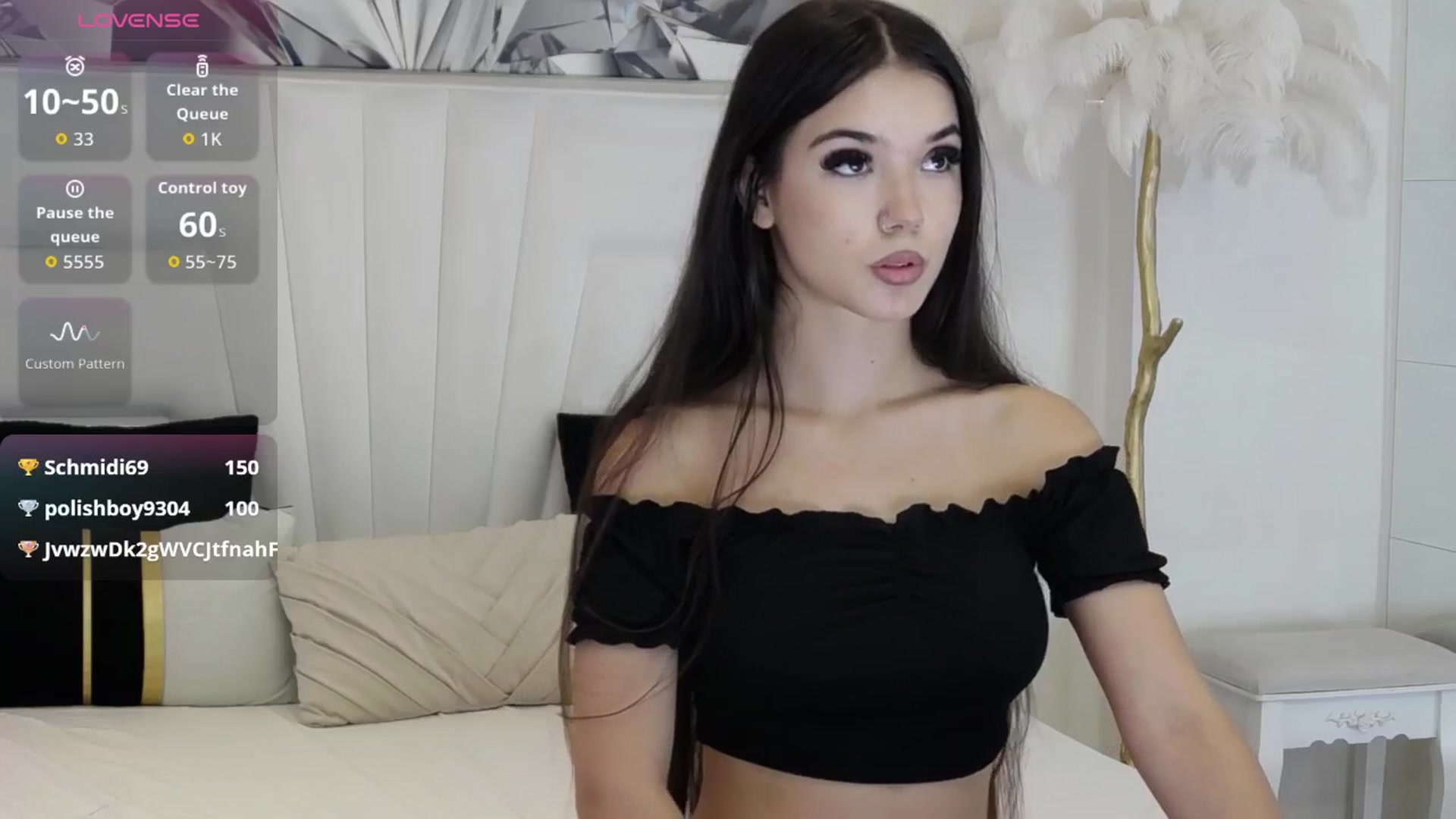 Gallery image thumbnail from AlexissDevine's myfreecams stream on, 08/30/2025, 10:37 image 20 of 20