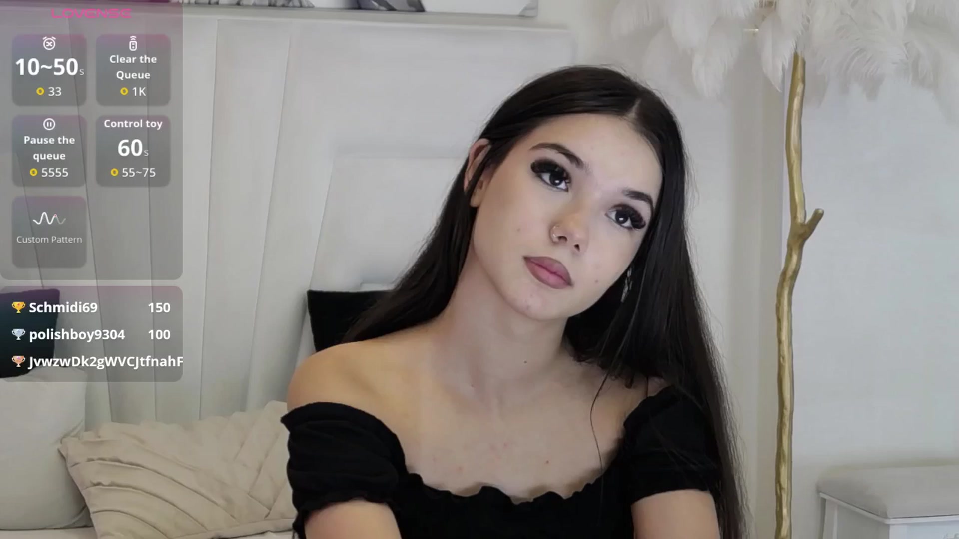 Gallery image thumbnail from AlexissDevine's myfreecams stream on, 08/30/2025, 11:47 image 2 of 20